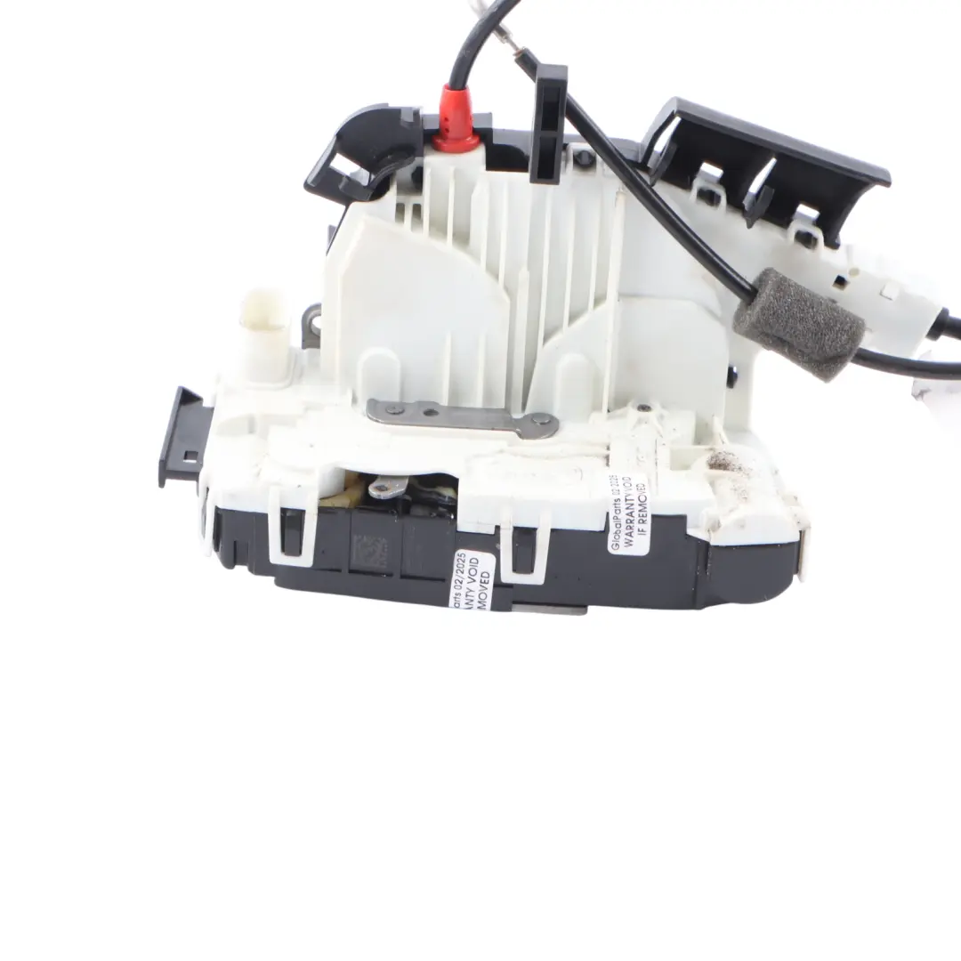 Mercedes SL R231 Door Lock Front Right O/S Latch Catch Actuator A2317601240 - SKU RHD-A2047203635-7 - Part number A2047203635