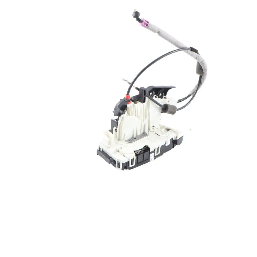 Mercedes SL R231 Door Lock Front Right O/S Latch Catch Actuator A2317601240 - SKU RHD-A2047203635-7 - Part number A2047203635