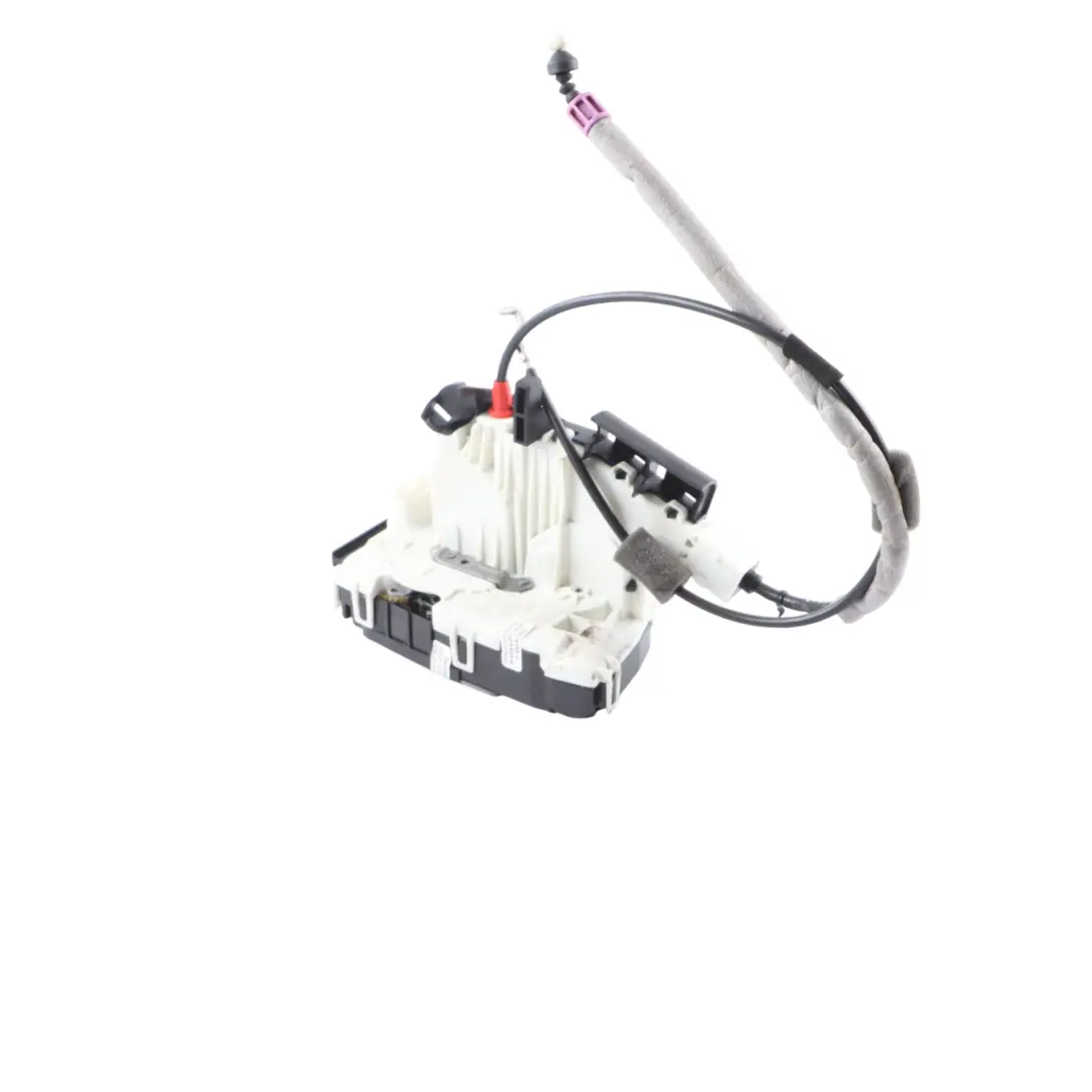 Door Lock Front Right O/S Latch Catch Actuator A2317601240 to Mercedes SL R231 with Part number A2047203635 Mercedes SL R231 Door Lock Front Right O/S Latch Catch Actuator A2317601240 - SKU RHD-A2047203635-7 - Part number A2047203635