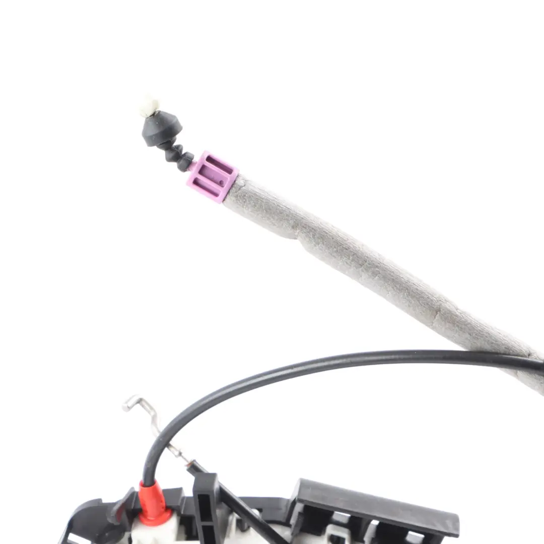 Mercedes SL R231 Door Lock Front Right O/S Latch Catch Actuator A2317601240 - SKU RHD-A2047203635-7 - Part number A2047203635