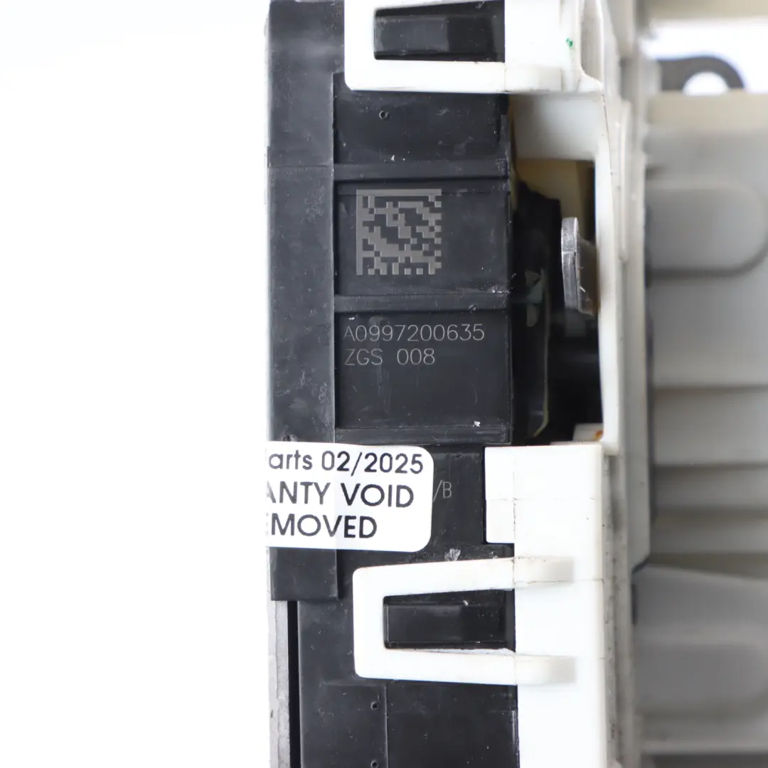 Door Lock Front Right O/S Latch Catch Actuator A2317601240 to Mercedes SL R231 with Part number A2047203635 Mercedes SL R231 Door Lock Front Right O/S Latch Catch Actuator A2317601240 - SKU RHD-A2047203635-7 - Part number A2047203635