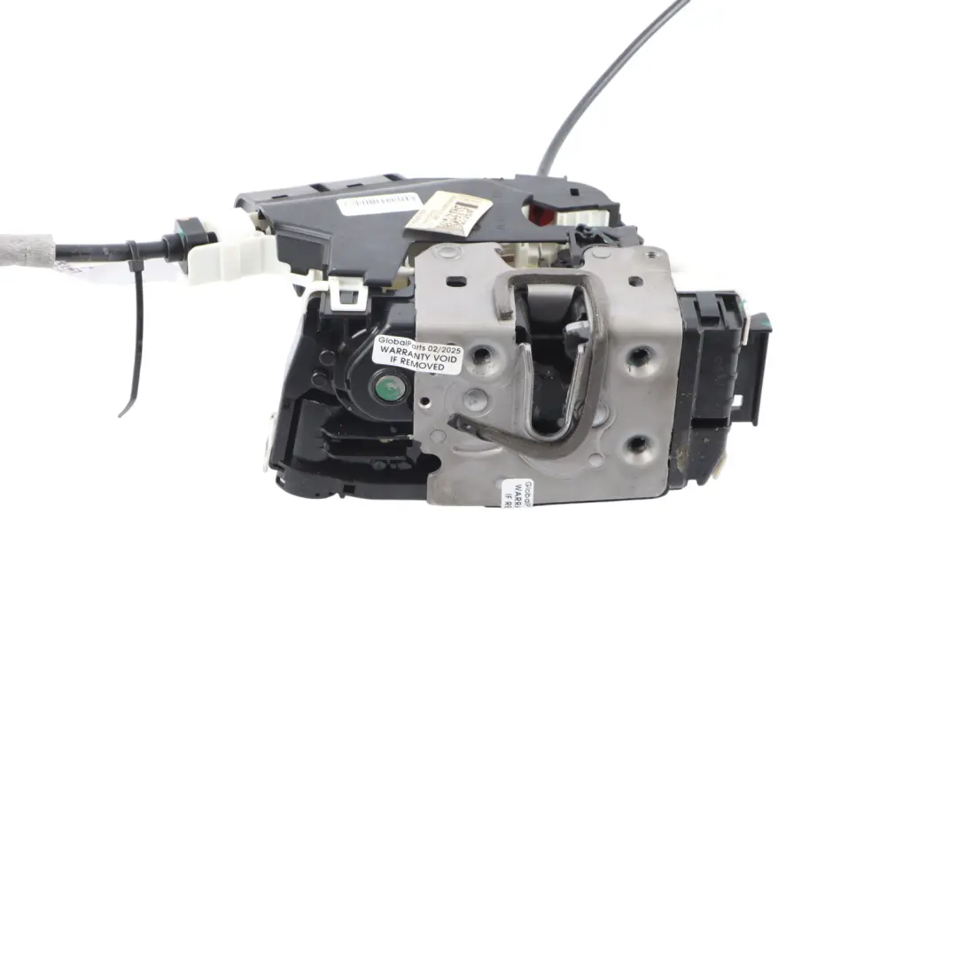 Mercedes SL R231 Door Lock Front Right O/S Latch Catch Actuator A2317601240 - SKU RHD-A2047203635-7 - Part number A2047203635