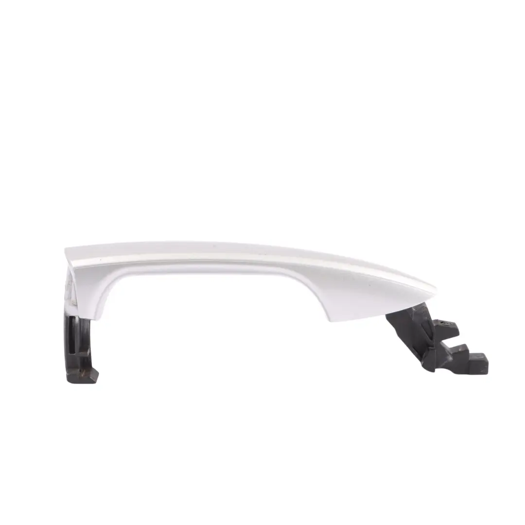  Door Handle Mercedes W176 W204 Grab Front Right O/S Iridium Silver - 775 - SKU RHD-A2047601470-IRS - Part number A2047601470