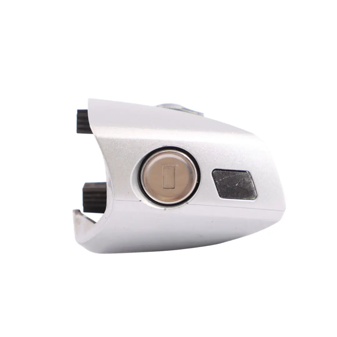 Door Handle Mercedes W176 W204 Grab Front Right O/S Iridium Silver - 775 to with Part number A2047601470 Door Handle Mercedes W176 W204 Grab Front Right O/S Iridium Silver - 775 - SKU RHD-A2047601470-IRS - Part number A2047601470