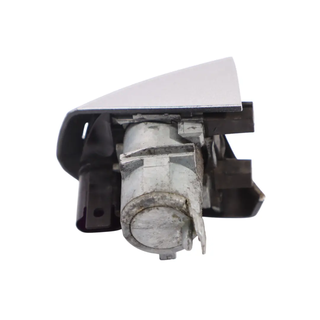  Door Handle Mercedes W176 W204 Grab Front Right O/S Iridium Silver - 775 - SKU RHD-A2047601470-IRS - Part number A2047601470
