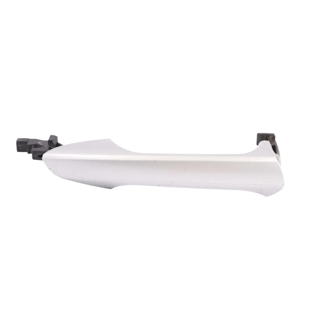  Door Handle Mercedes W176 W204 Grab Front Right O/S Iridium Silver - 775 - SKU RHD-A2047601470-IRS - Part number A2047601470