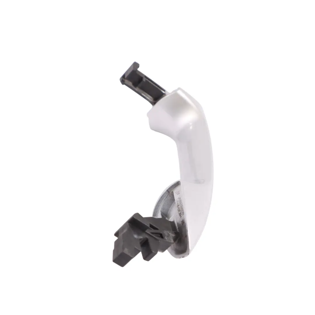  Door Handle Mercedes W176 W204 Grab Front Right O/S Iridium Silver - 775 - SKU RHD-A2047601470-IRS - Part number A2047601470