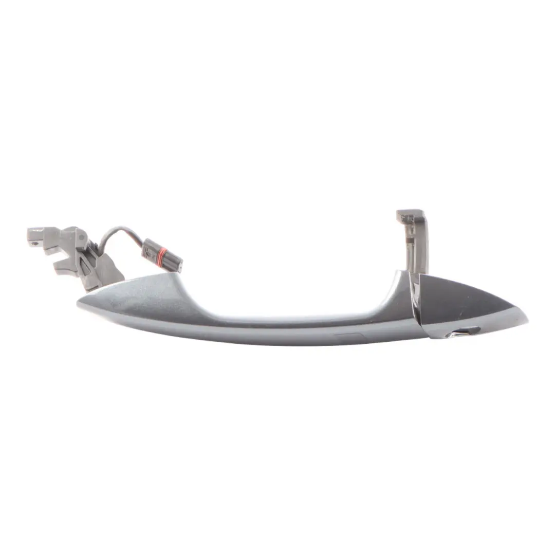 Door Handle Mercedes W176 W204 Grab Front Right O/S Tenorite Grey - 755 to with Part number A2047601470 Door Handle Mercedes W176 W204 Grab Front Right O/S Tenorite Grey - 755 - SKU RHD-A2047601470-TNG - Part number A2047601470