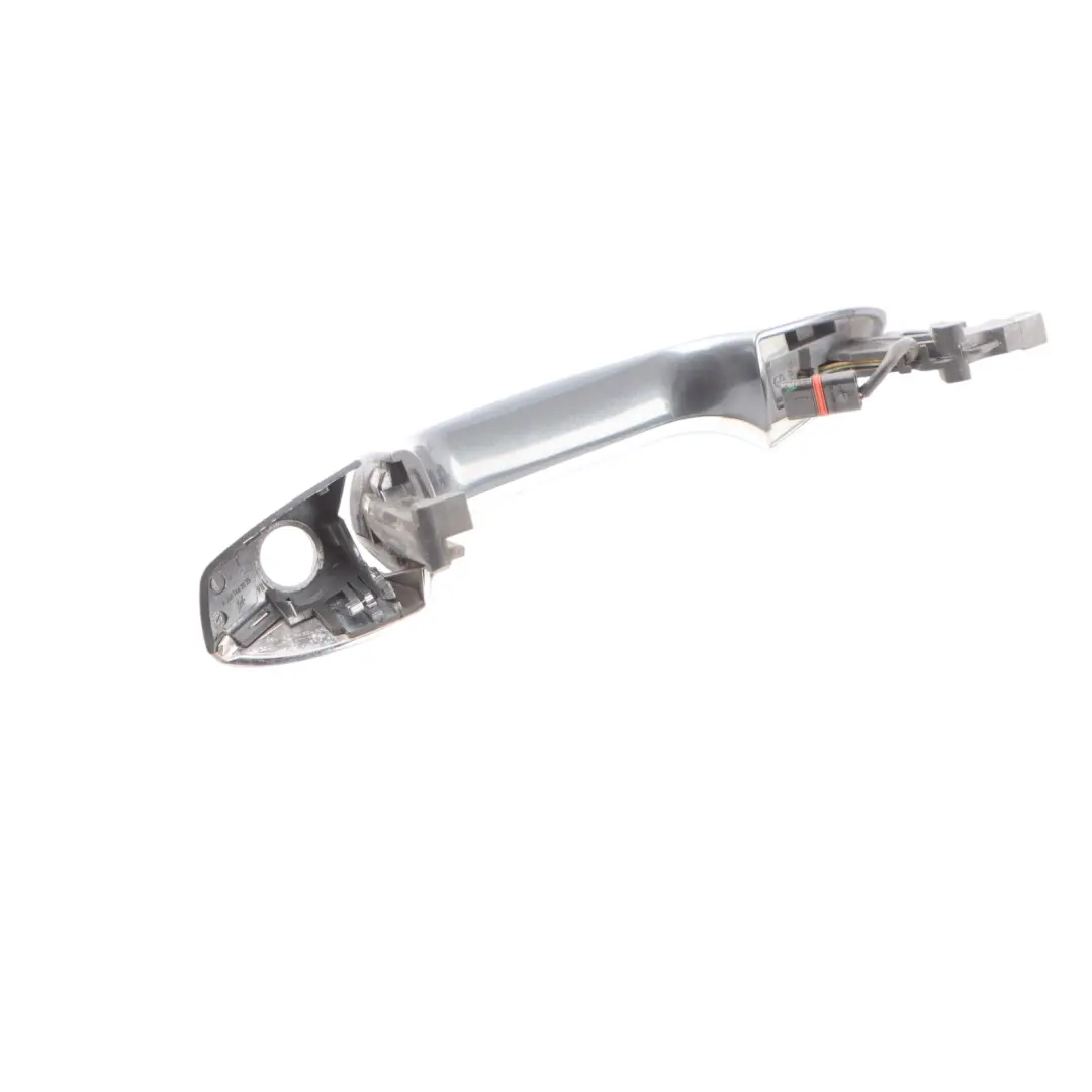  Door Handle Mercedes W176 W204 Grab Front Right O/S Tenorite Grey - 755 - SKU RHD-A2047601470-TNG - Part number A2047601470