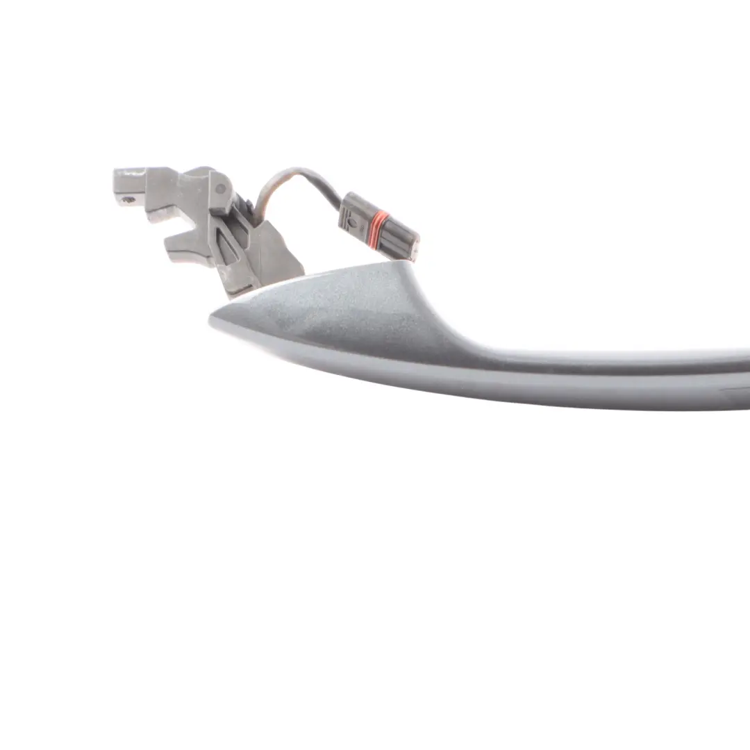  Door Handle Mercedes W176 W204 Grab Front Right O/S Tenorite Grey - 755 - SKU RHD-A2047601470-TNG - Part number A2047601470