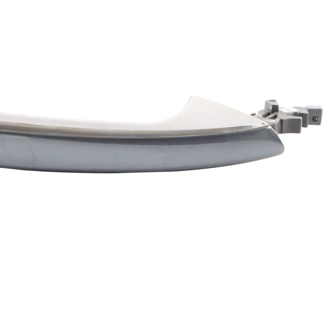  Door Handle Mercedes W176 W204 Grab Front Right O/S Tenorite Grey - 755 - SKU RHD-A2047601470-TNG - Part number A2047601470