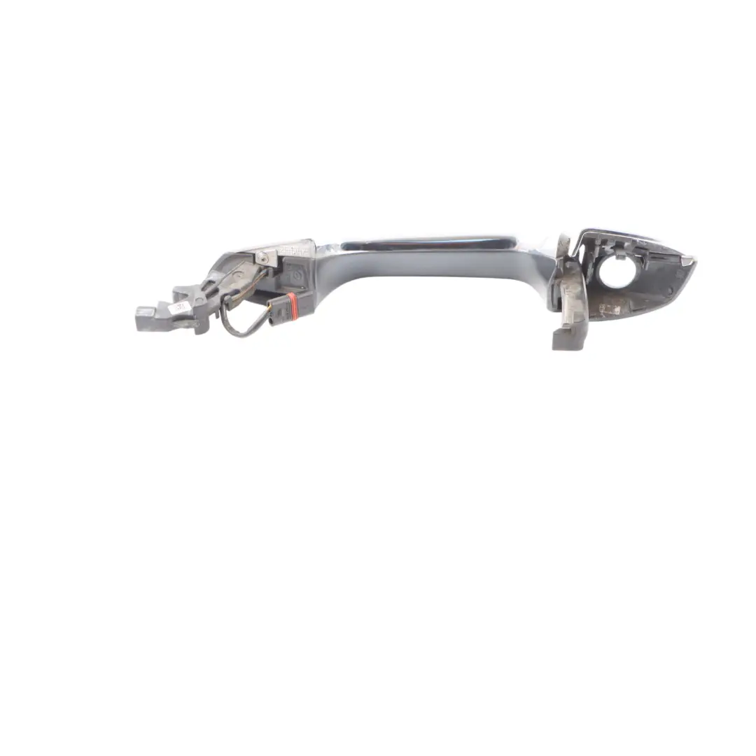  Door Handle Mercedes W176 W204 Grab Front Right O/S Tenorite Grey - 755 - SKU RHD-A2047601470-TNG - Part number A2047601470