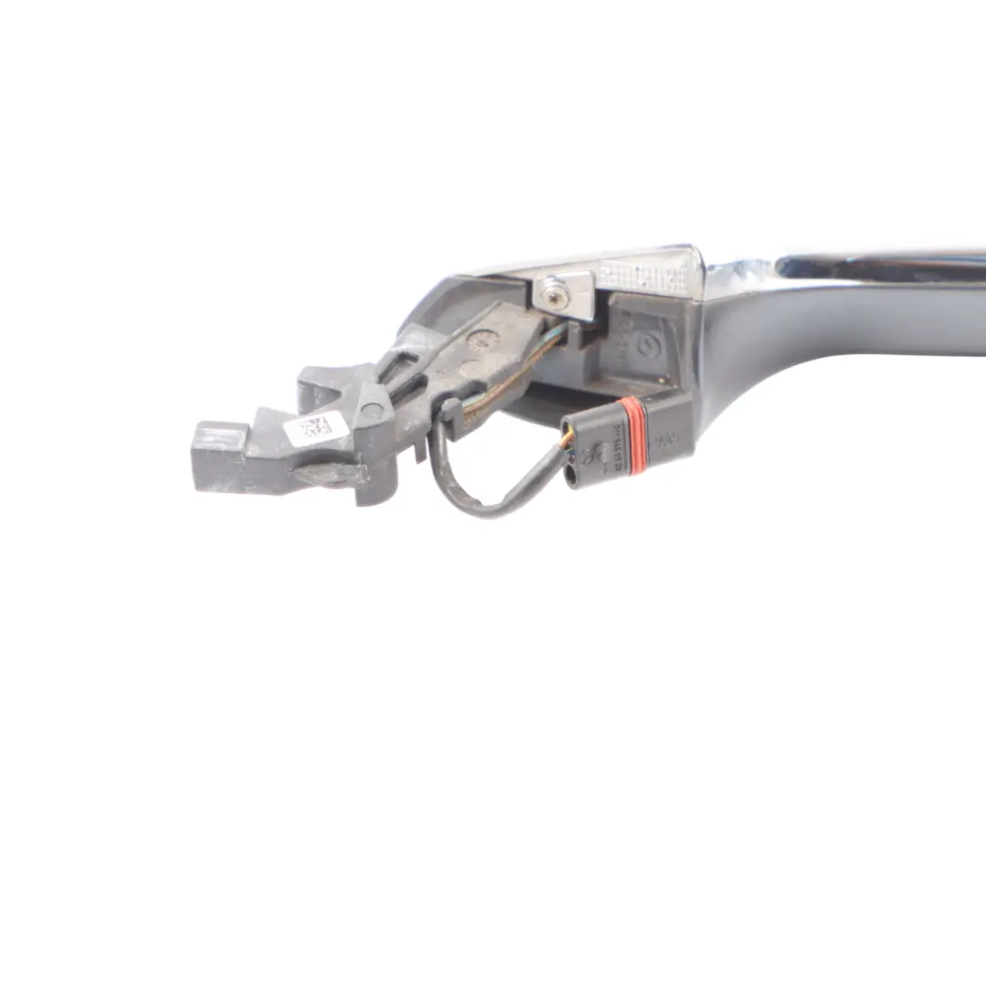 Door Handle Mercedes W176 W204 Grab Front Right O/S Tenorite Grey - 755 - SKU RHD-A2047601470-TNG - Part number A2047601470