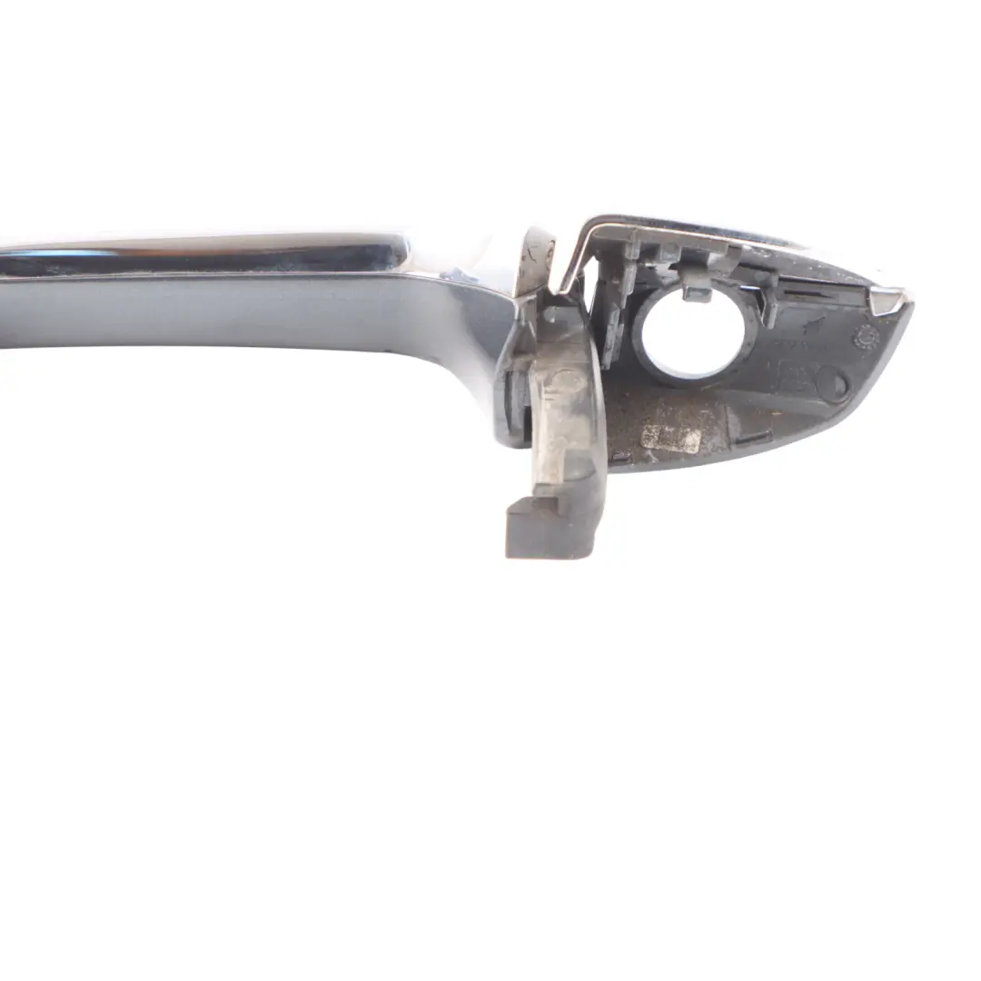  Door Handle Mercedes W176 W204 Grab Front Right O/S Tenorite Grey - 755 - SKU RHD-A2047601470-TNG - Part number A2047601470