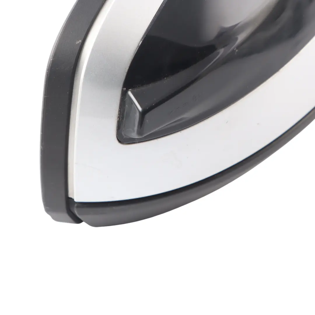 Wing Mirror Power Fold Door Right O/S Iridium Silver Metallic 775 to Mercedes W204 with Part number A2048100476 Mercedes W204 Wing Mirror Power Fold Door Right O/S Iridium Silver Metallic 775 - SKU RHD-A2048100476-IRS1 - Part number A2048100476