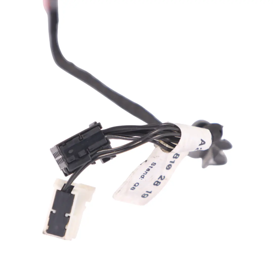 Mercedes W204 Wing Mirror Power Fold Door Right O/S Iridium Silver Metallic 775 - SKU RHD-A2048100476-IRS2 - Part number A2048100476