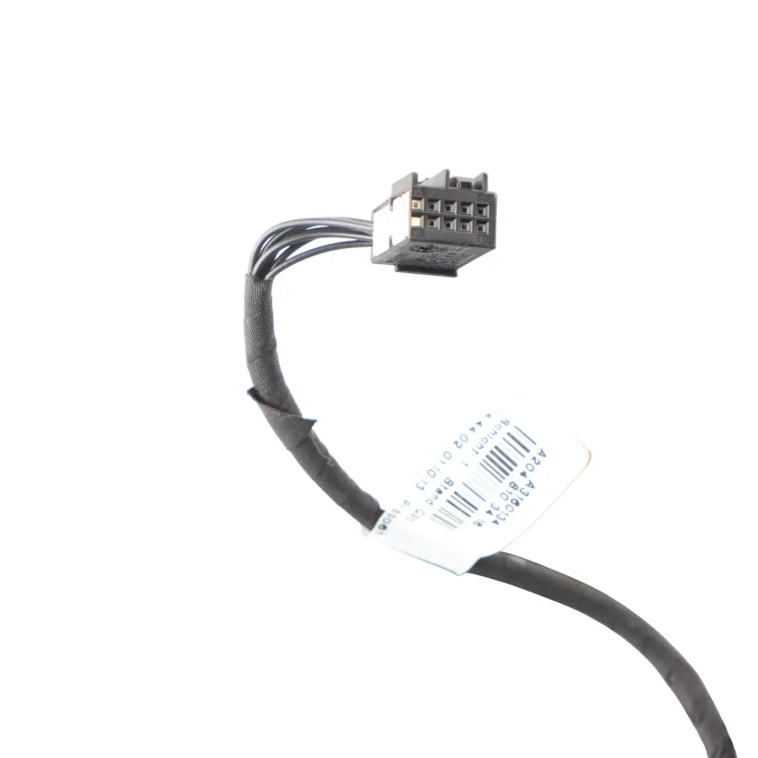 Wing Mirror Mercedes W204 Door Right O/S Palladium Silver Metallic - 792 to with Part number A2048101876 Wing Mirror Mercedes W204 Door Right O/S Palladium Silver Metallic - 792 - SKU RHD-A2048101876-PAL - Part number A2048101876