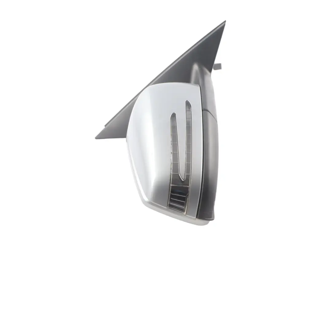 Wing Mirror Mercedes W204 Door Right O/S Palladium Silver Metallic - 792 to with Part number A2048101876 Wing Mirror Mercedes W204 Door Right O/S Palladium Silver Metallic - 792 - SKU RHD-A2048101876-PAL - Part number A2048101876