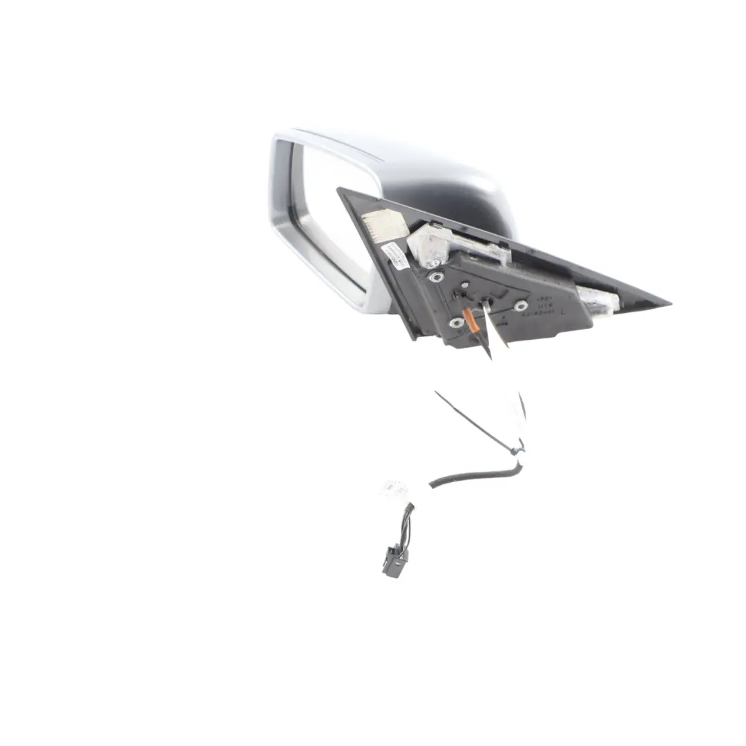 Wing Mirror Door Left N/S Door Palladium Silver 792 to Mercedes W204 with Part number A2048102976 Mercedes W204 Wing Mirror Door Left N/S Door Palladium Silver 792 - SKU RHD-A2048102976-PAL - Part number A2048102976