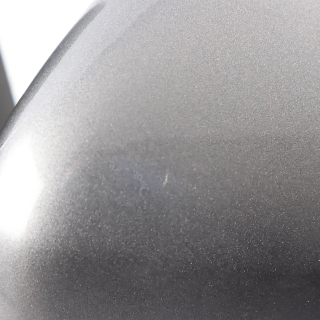 Mercedes W204 Electric Wing Electric Left N/S Magnetite Black 183 - SKU RHD-A2048103376-MTS - Part number A2048103376