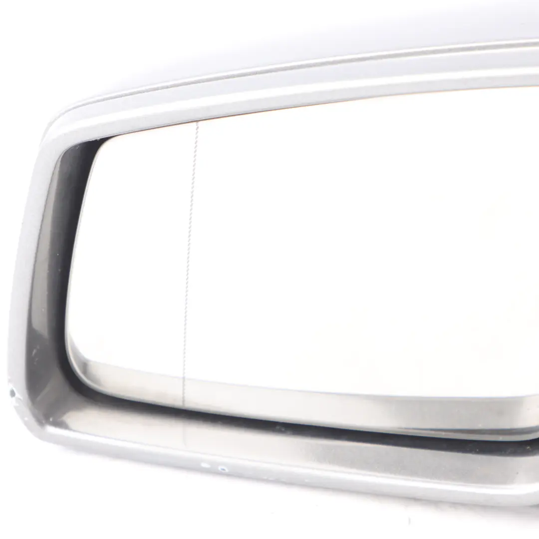 Wing Electric Left N/S Magnetite Black 183 to Mercedes W204 Electric with Part number A2048103376 Mercedes W204 Electric Wing Electric Left N/S Magnetite Black 183 - SKU RHD-A2048103376-MTS - Part number A2048103376