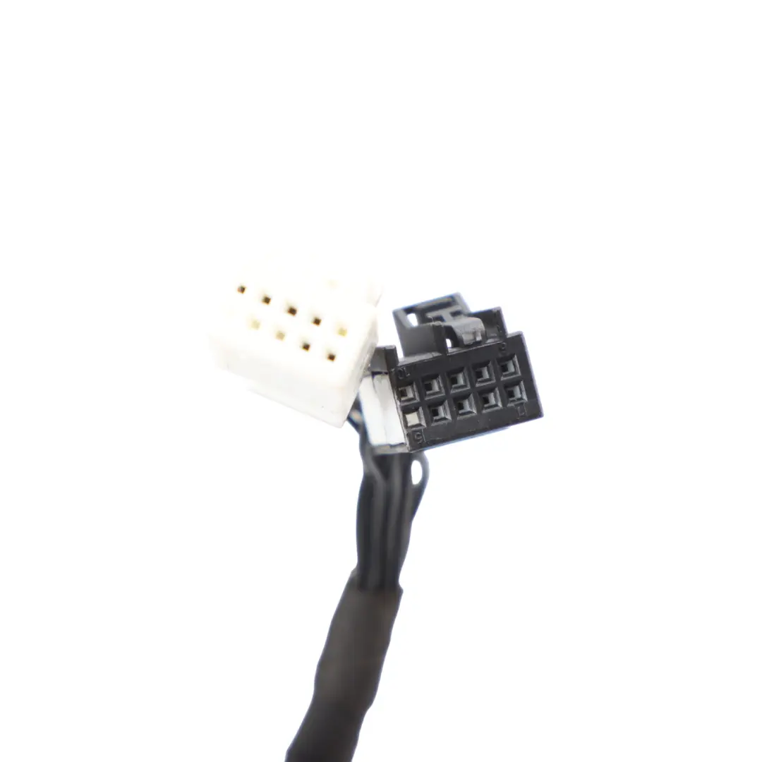 Wing Electric Left N/S Magnetite Black 183 to Mercedes W204 Electric with Part number A2048103376 Mercedes W204 Electric Wing Electric Left N/S Magnetite Black 183 - SKU RHD-A2048103376-MTS - Part number A2048103376