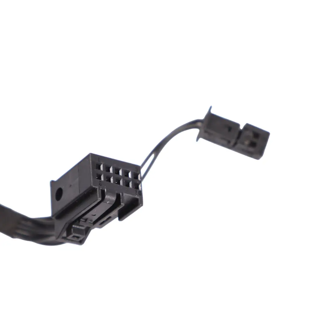  Wing Mirror Mercedes W204 Door Right O/S Power Fold Auto Dip Obsidian Black 197 - SKU rhd-A2048104076-OB - Part number A2048104076