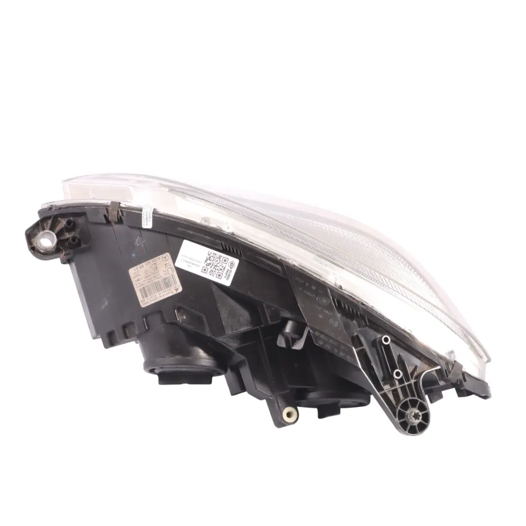 Headlamp Headlight Lamp Light Front Right O/S to Mercedes W204 with Part number A2048208661 Mercedes W204 Headlamp Headlight Lamp Light Front Right O/S - SKU rhd-A2048208661-3 - Part number A2048208661