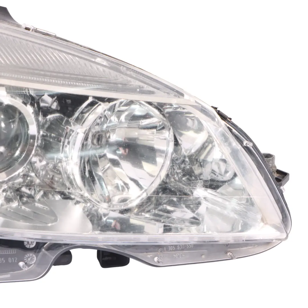 Mercedes W204 Headlamp Headlight Lamp Light Front Right O/S - SKU rhd-A2048208661-3 - Part number A2048208661
