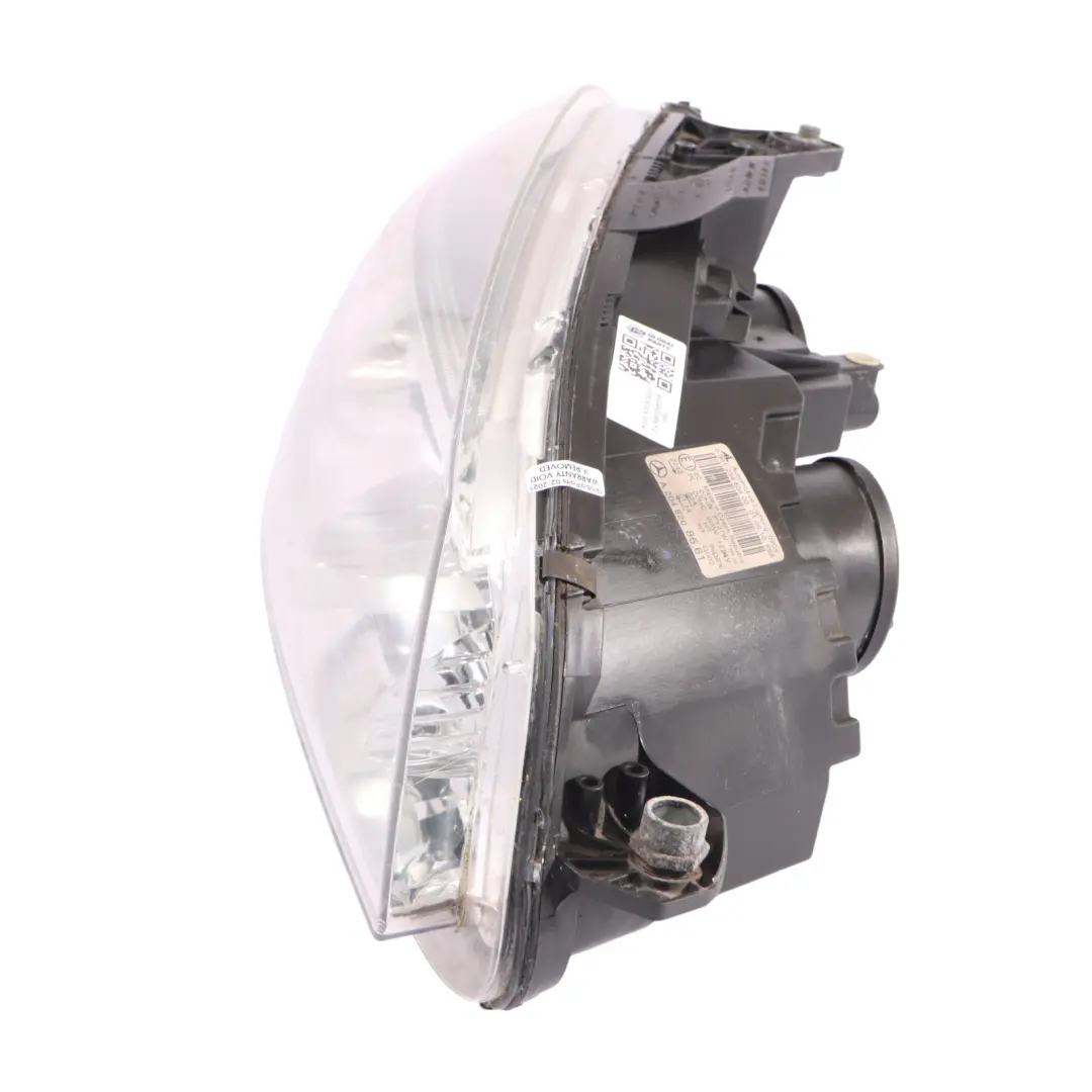 Mercedes W204 Headlamp Headlight Lamp Light Front Right O/S - SKU rhd-A2048208661-3 - Part number A2048208661