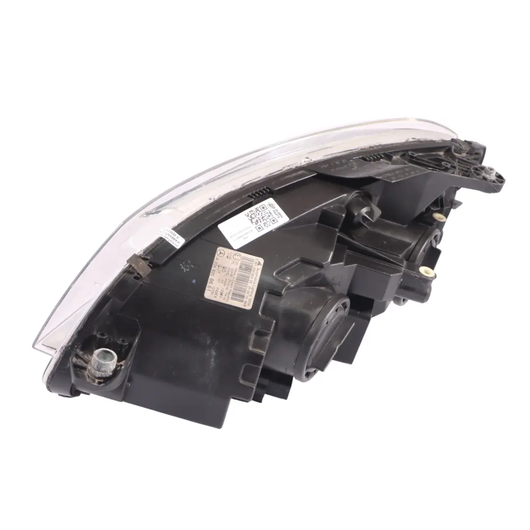 Headlamp Headlight Lamp Light Front Right O/S to Mercedes W204 with Part number A2048208661 Mercedes W204 Headlamp Headlight Lamp Light Front Right O/S - SKU rhd-A2048208661-3 - Part number A2048208661