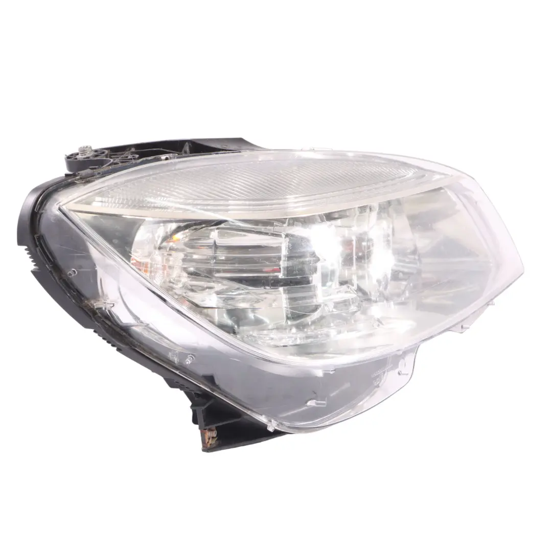 Headlamp Headlight Lamp Light Front Right O/S to Mercedes W204 with Part number A2048208661 Mercedes W204 Headlamp Headlight Lamp Light Front Right O/S - SKU rhd-A2048208661-3 - Part number A2048208661