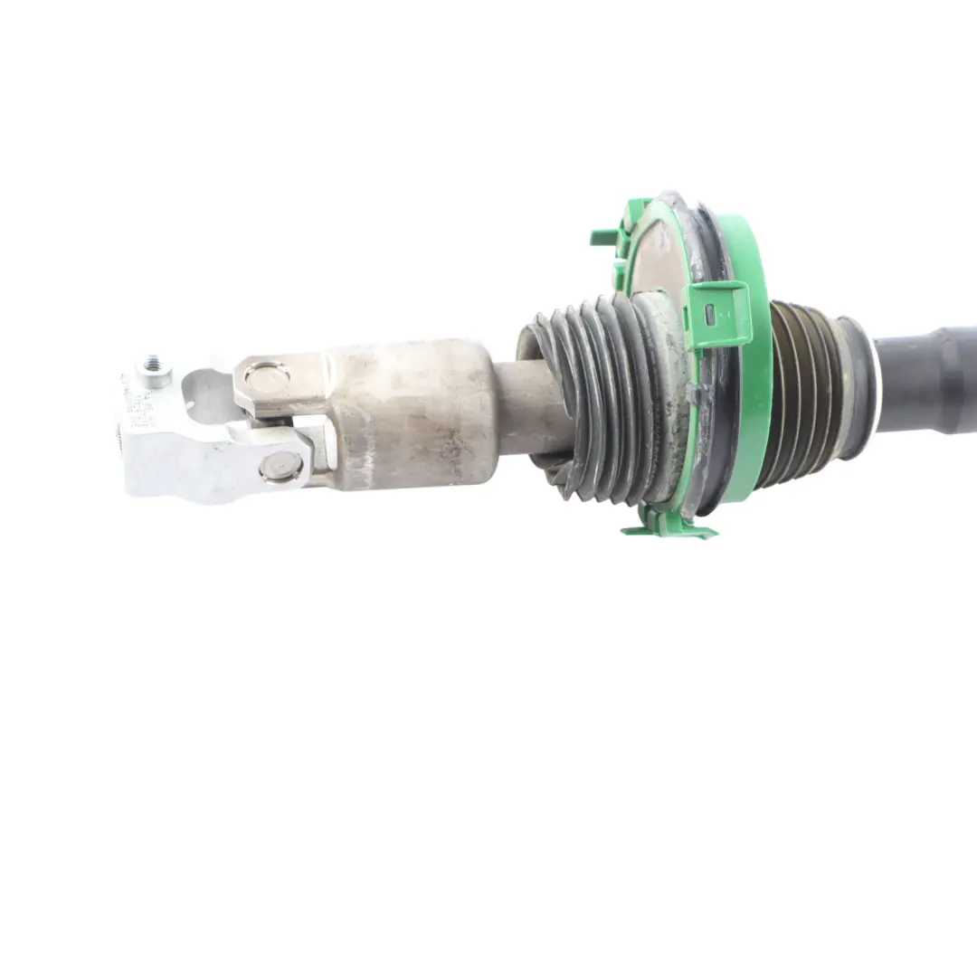 Steering Column Spindle Shaft Joint to Mercedes W205 W213 W222 with Part number A2054620378 Mercedes W205 W213 W222 Steering Column Spindle Shaft Joint - SKU RHD-A2054620378-1 - Part number A2054620378