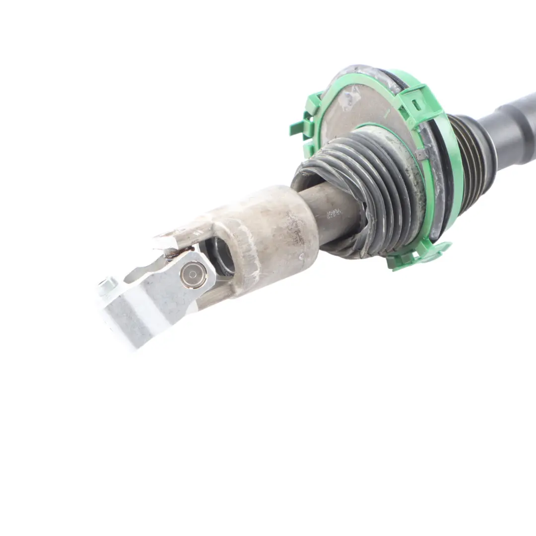 Steering Column Spindle Shaft Joint to Mercedes W205 W213 W222 with Part number A2054620378 Mercedes W205 W213 W222 Steering Column Spindle Shaft Joint - SKU RHD-A2054620378-1 - Part number A2054620378