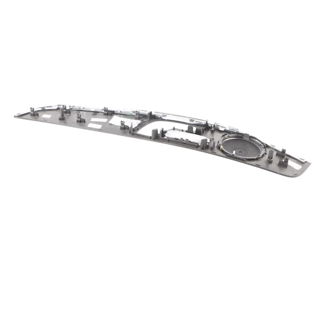  Decor Strip Mercedes W205 X253 Front Door Trim Strip Left N/S - SKU RHD-A2057202780 - Part number A2057202780