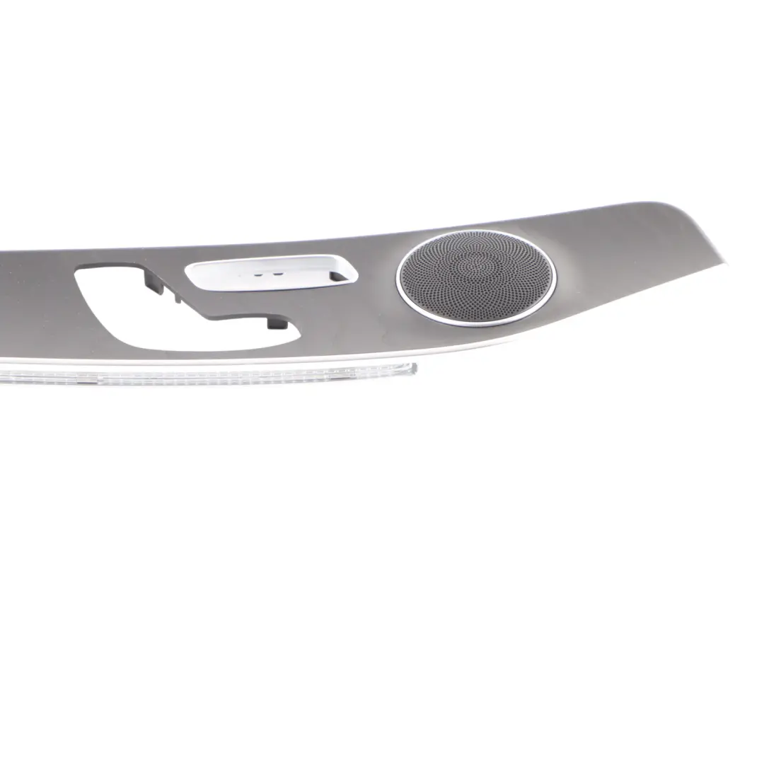  Decor Strip Mercedes W205 X253 Front Door Trim Strip Left N/S - SKU RHD-A2057202780 - Part number A2057202780