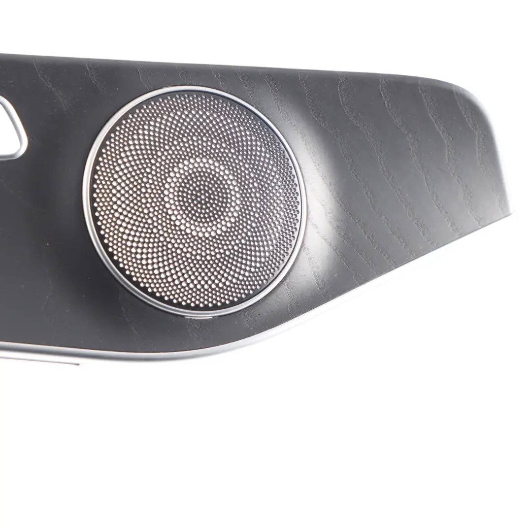 Decor Strip Mercedes W205 X253 Front Door Trim Strip Left N/S to with Part number A2057202780 Decor Strip Mercedes W205 X253 Front Door Trim Strip Left N/S - SKU RHD-A2057202780 - Part number A2057202780