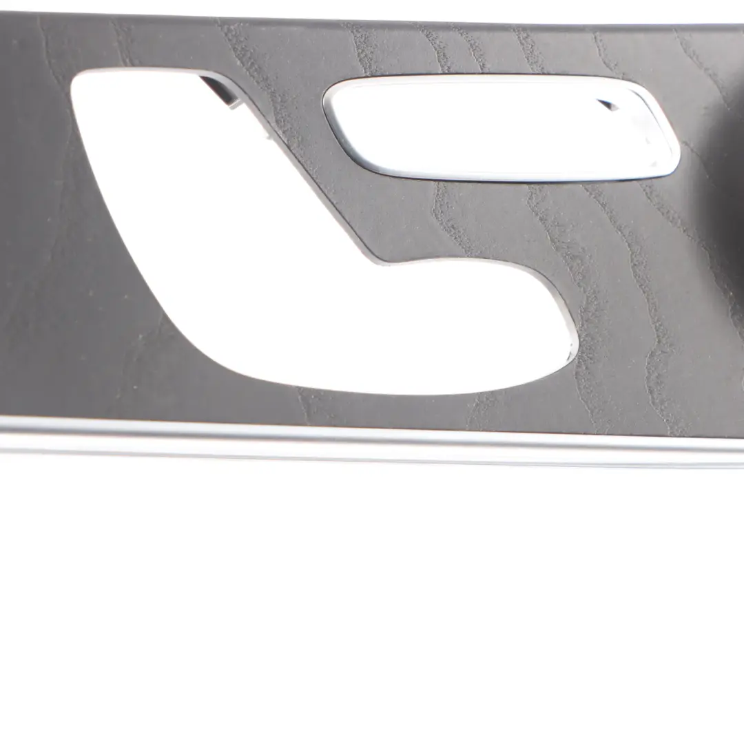  Decor Strip Mercedes W205 X253 Front Door Trim Strip Left N/S - SKU RHD-A2057202780 - Part number A2057202780