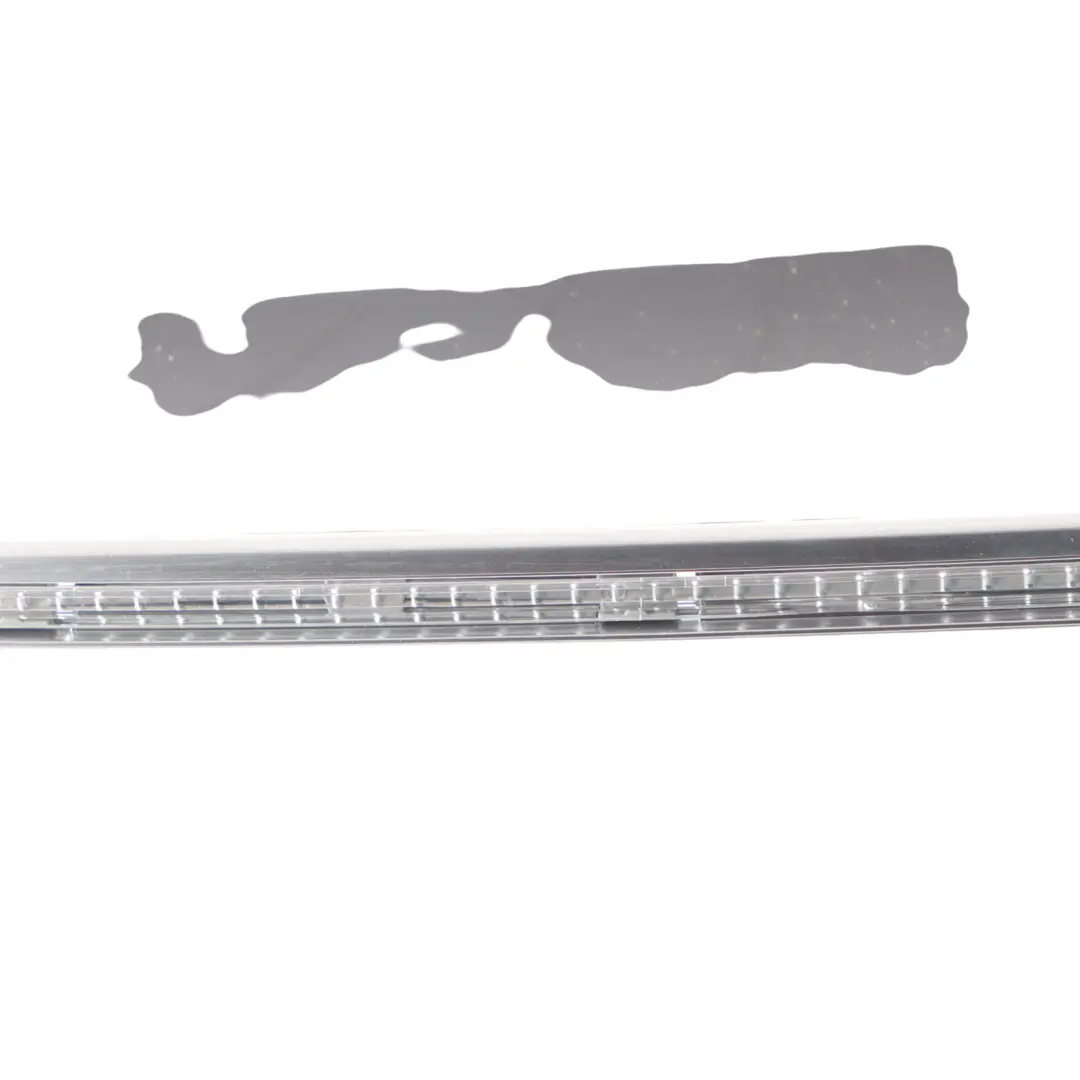  Decor Strip Mercedes W205 X253 Front Door Trim Strip Left N/S - SKU RHD-A2057202780 - Part number A2057202780
