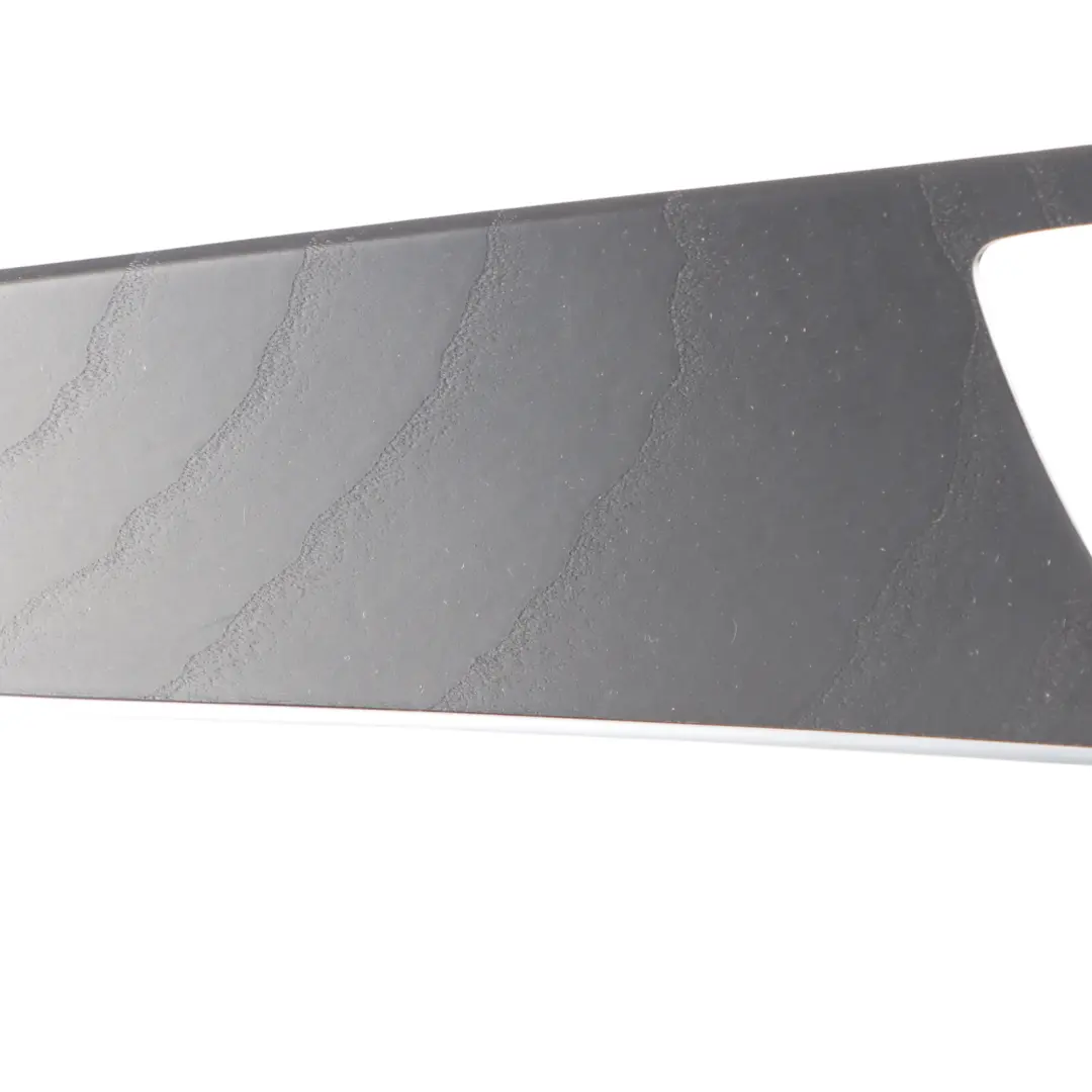  Decor Strip Mercedes W205 X253 Front Door Trim Strip Left N/S - SKU RHD-A2057202780 - Part number A2057202780