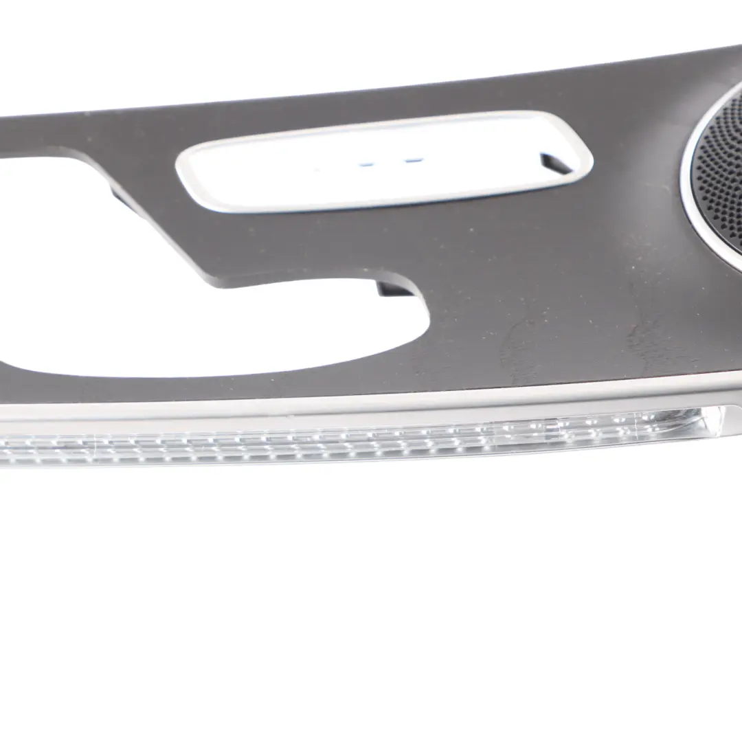  Decor Strip Mercedes W205 X253 Front Door Trim Strip Left N/S - SKU RHD-A2057202780 - Part number A2057202780