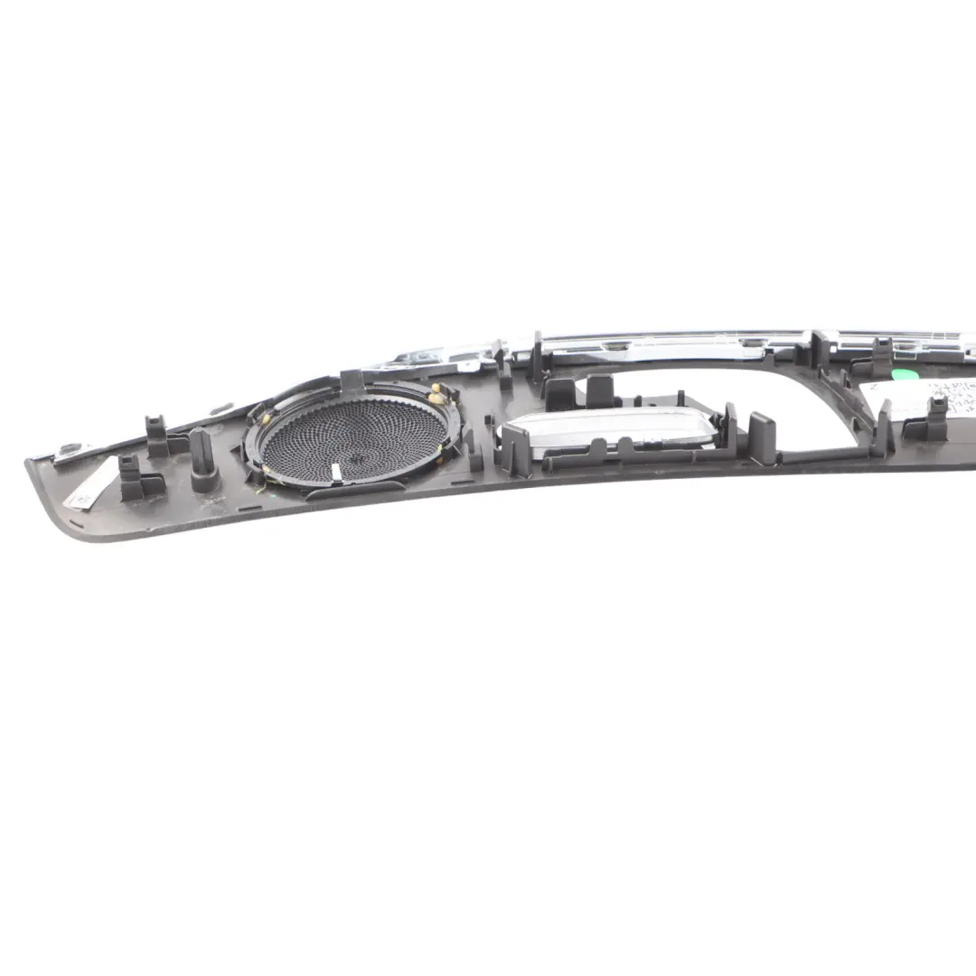 Decor Strip Mercedes W205 X253 Front Door Trim Strip Right O/S to with Part number A2057202880 Decor Strip Mercedes W205 X253 Front Door Trim Strip Right O/S - SKU RHD-A2057202880 - Part number A2057202880