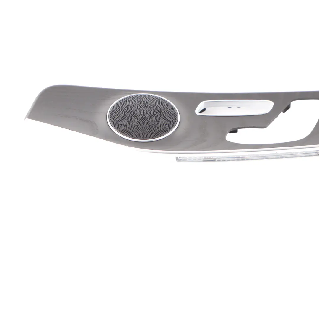  Decor Strip Mercedes W205 X253 Front Door Trim Strip Right O/S - SKU RHD-A2057202880 - Part number A2057202880