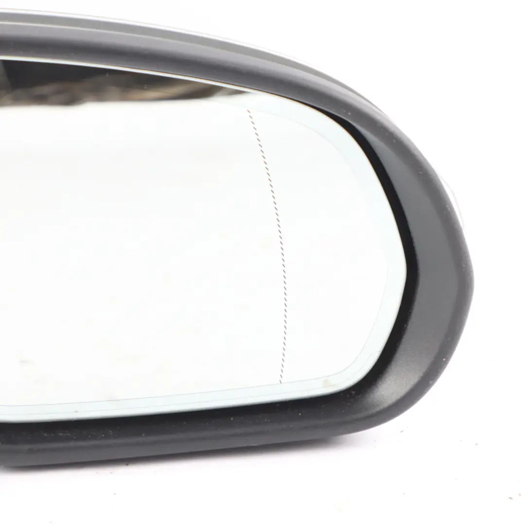 Wing Mirror Door Right O/S Outside Iridium Silver Metallic - 775 to Mercedes W205 with Part number A2058100005 Mercedes W205 Wing Mirror Door Right O/S Outside Iridium Silver Metallic - 775 - SKU rhd-A2058100005-IRS - Part number A2058100005