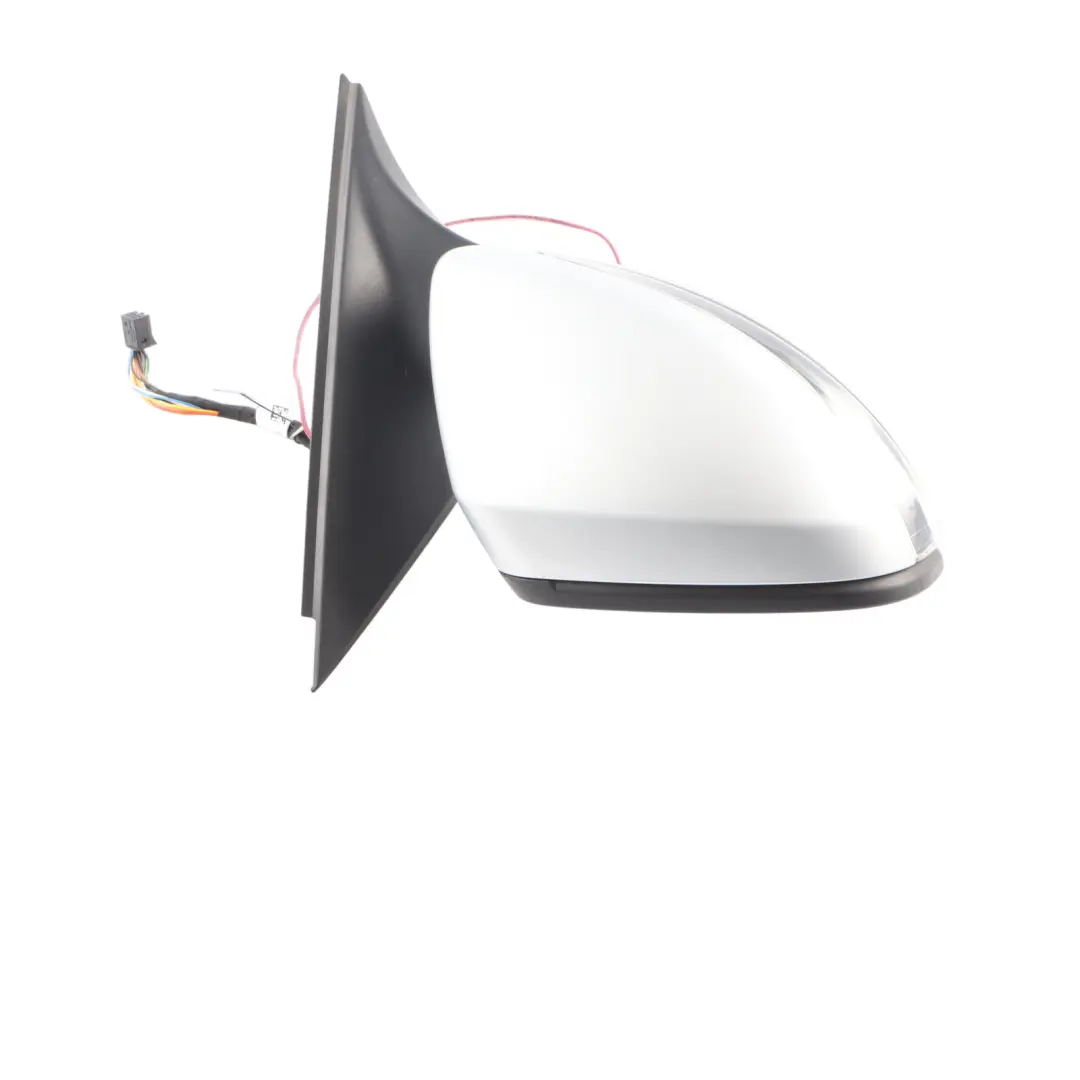 Wing Mirror Door Right O/S Outside Iridium Silver Metallic - 775 to Mercedes W205 with Part number A2058100005 Mercedes W205 Wing Mirror Door Right O/S Outside Iridium Silver Metallic - 775 - SKU rhd-A2058100005-IRS - Part number A2058100005
