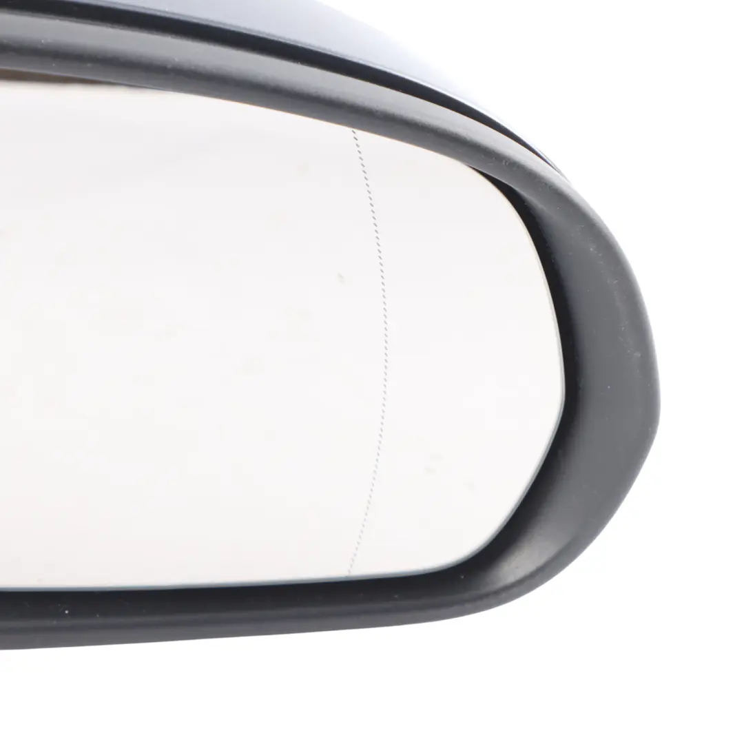Wing Mirror Door Right O/S Outside Tenorite Grey Metallic - 755 to Mercedes W205 with Part number A2058101002 Mercedes W205 Wing Mirror Door Right O/S Outside Tenorite Grey Metallic - 755 - SKU RHD-A2058101002-TNG - Part number A2058101002