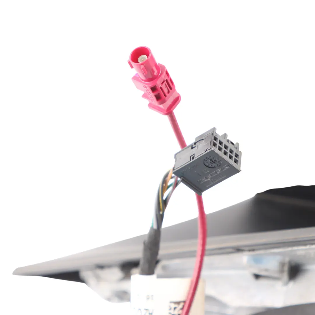 Wing Mirror Door Right O/S Outside Tenorite Grey Metallic - 755 to Mercedes W205 with Part number A2058101002 Mercedes W205 Wing Mirror Door Right O/S Outside Tenorite Grey Metallic - 755 - SKU RHD-A2058101002-TNG - Part number A2058101002