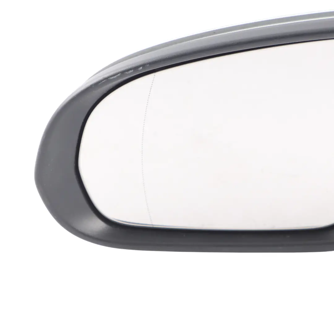 Wing Mirror Mercedes W205 Door Left N/S Blind Spot Assist Iridium Silver - 775 to with Part number A2058101505 Wing Mirror Mercedes W205 Door Left N/S Blind Spot Assist Iridium Silver - 775 - SKU rhd-A2058101505-IRS - Part number A2058101505