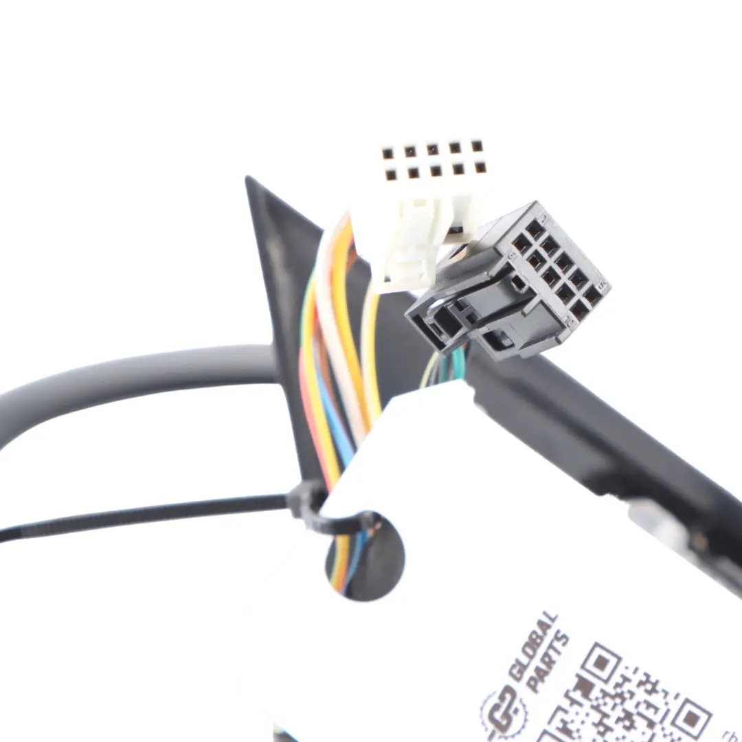 Wing Mirror Mercedes W205 Door Left N/S Blind Spot Assist Iridium Silver - 775 to with Part number A2058101505 Wing Mirror Mercedes W205 Door Left N/S Blind Spot Assist Iridium Silver - 775 - SKU rhd-A2058101505-IRS - Part number A2058101505