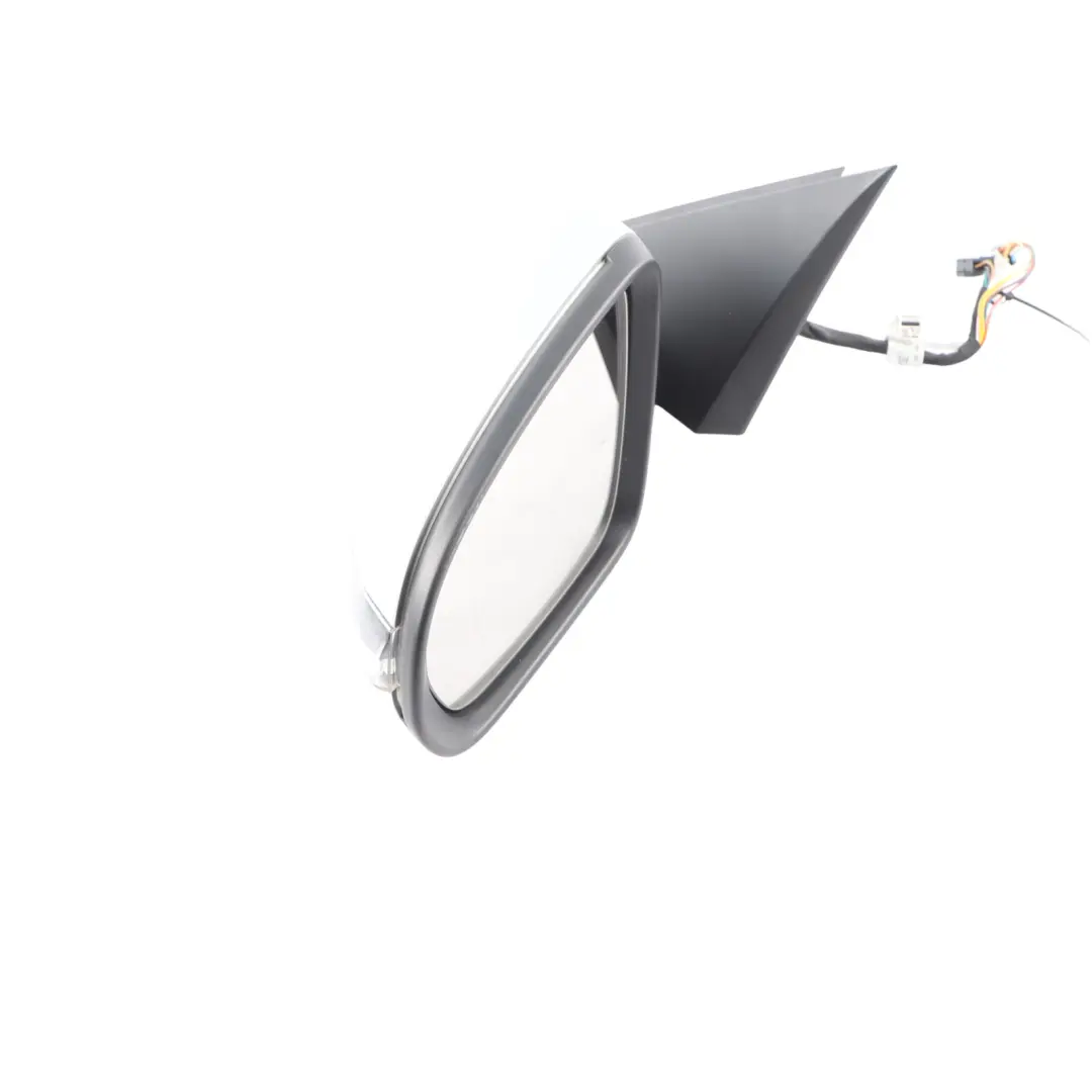 Wing Mirror Mercedes W205 Door Left N/S Blind Spot Assist Iridium Silver - 775 to with Part number A2058101505 Wing Mirror Mercedes W205 Door Left N/S Blind Spot Assist Iridium Silver - 775 - SKU rhd-A2058101505-IRS - Part number A2058101505